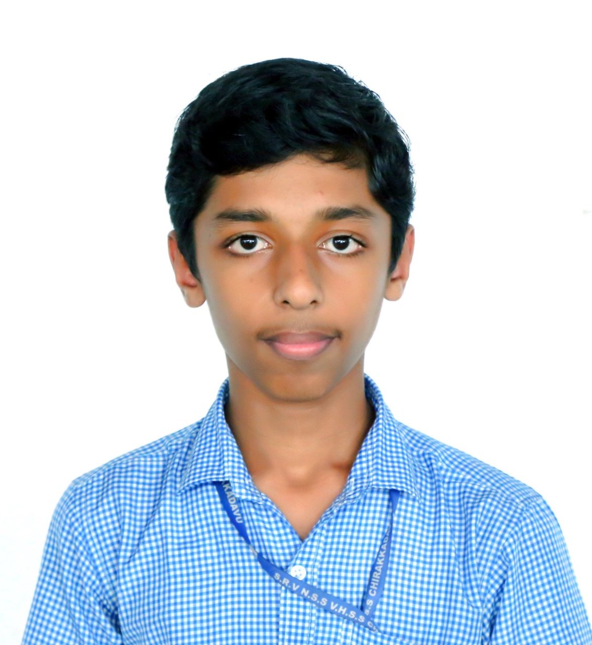 Student Photo